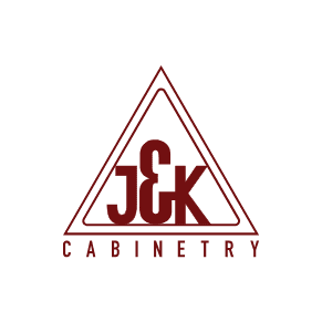 J&K Cabinetry Logo