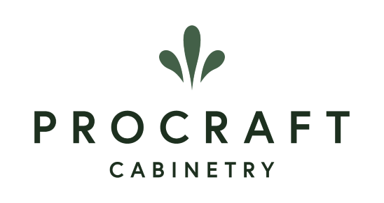 Procraft Cabinetrt Logo